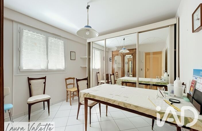 Vente Maison/villa 7 pièces — photo 2