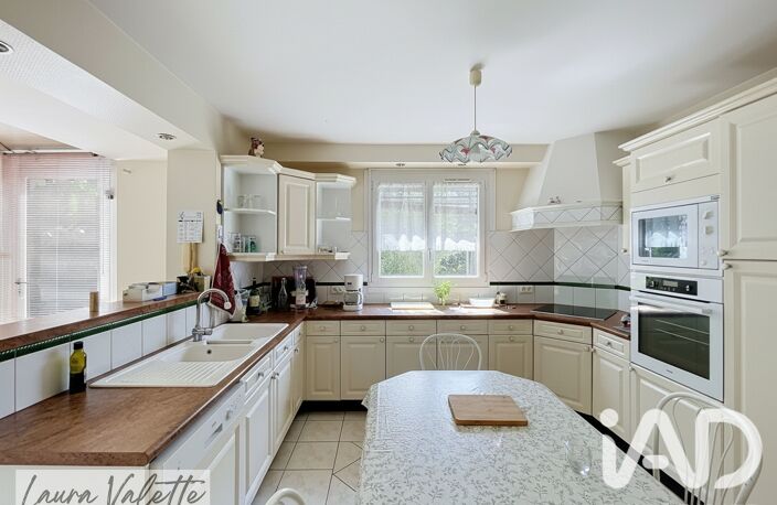 Vente Maison/villa 7 pièces — photo 3