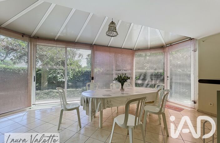 Vente Maison/villa 7 pièces — photo 4