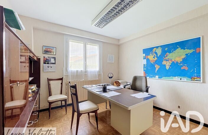 Vente Maison/villa 7 pièces — photo 5