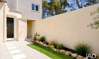Appartement 2 Pièces 41 m² à vendre à La Ciotat (13600)