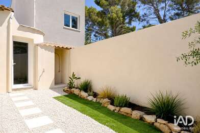 Appartement 2 pièces 288000 €