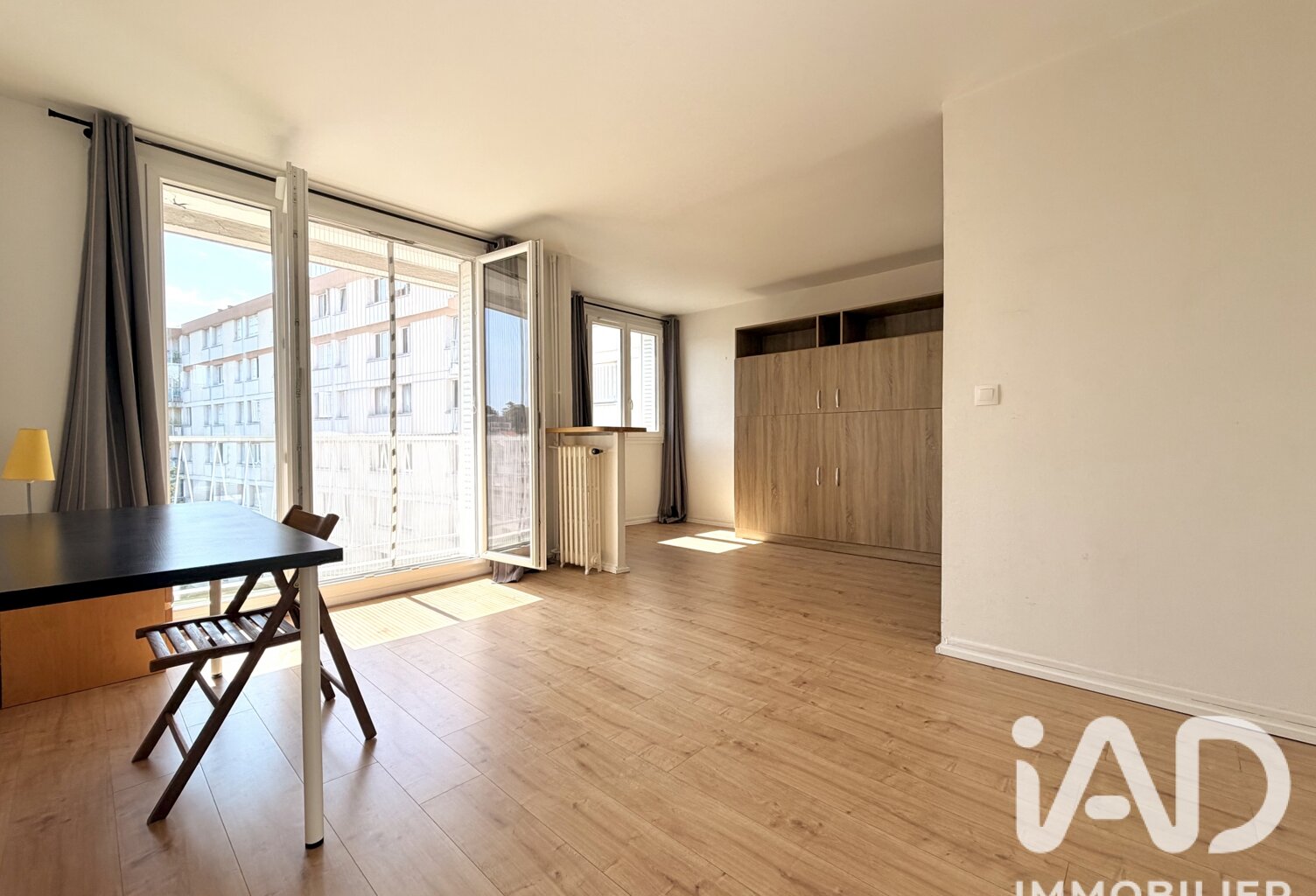 Vente Appartement 2 pièces — photo 1