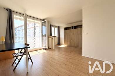 Appartement 2 pièces 219000 €
