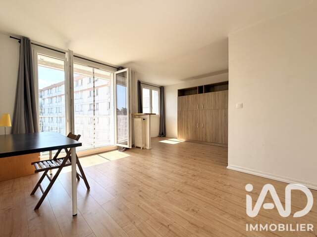 Vente Appartement 2 pièces — photo du bien