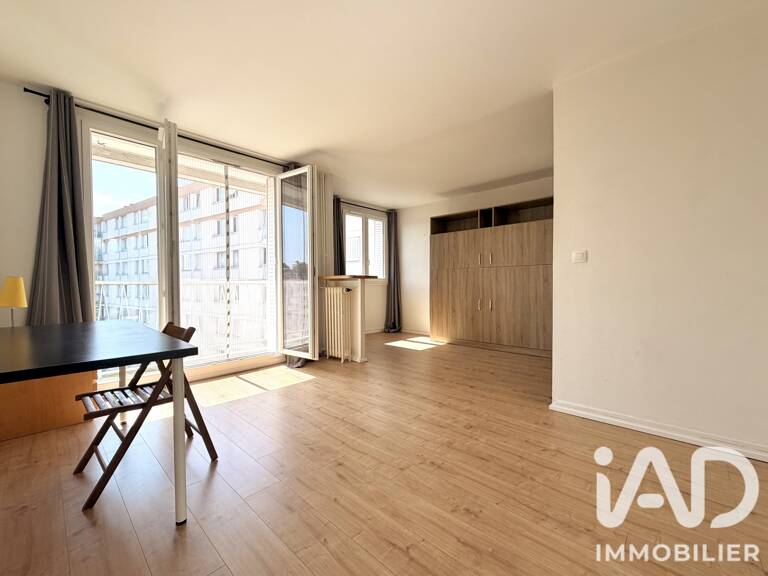 Vente Appartement 2 pièces — photo 1