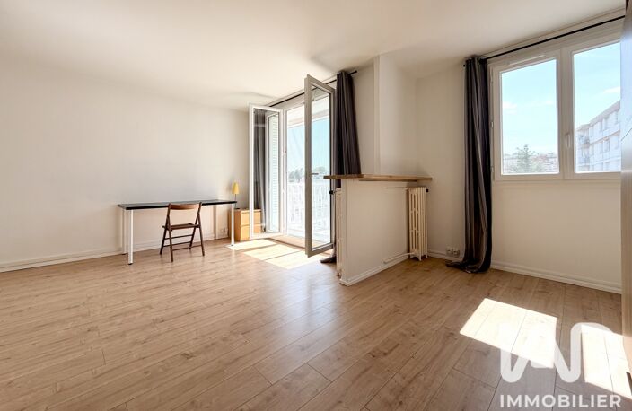 Vente Appartement 2 pièces — photo 2