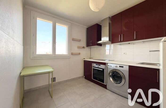 Vente Appartement 2 pièces — photo 3