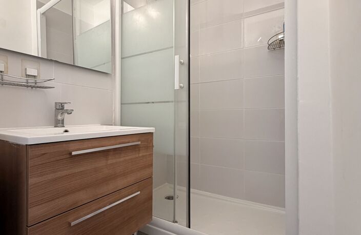 Vente Appartement 2 pièces — photo 5