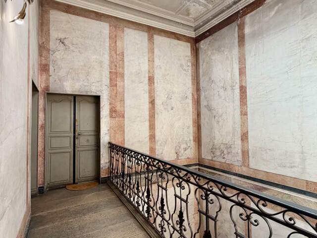 Vente Appartement 6 pièces — photo du bien