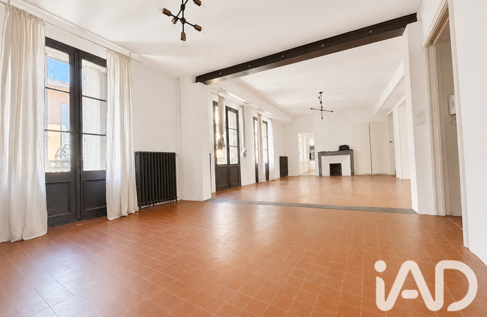 Vente Appartement 6 pièces — photo 2