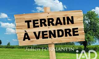 Terrain  979 m² à vendre à Coupvray (77700)