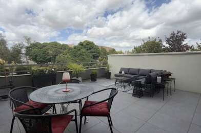 Appartement 3 pièces 240000 €