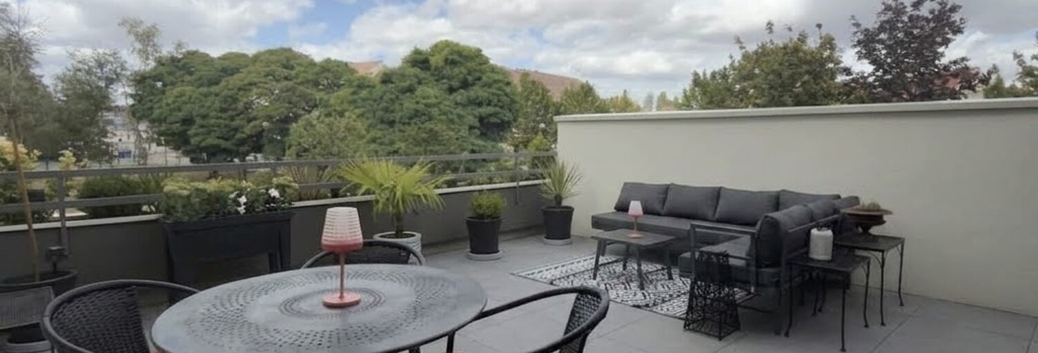 Appartement 3 Pièces 84 m² à vendre à Vaux-le-Pénil (77000)