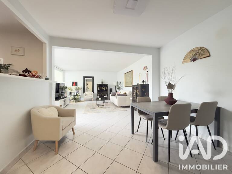 Vente Appartement 3 pièces — photo 1