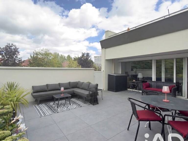 Vente Appartement 3 pièces — photo 1