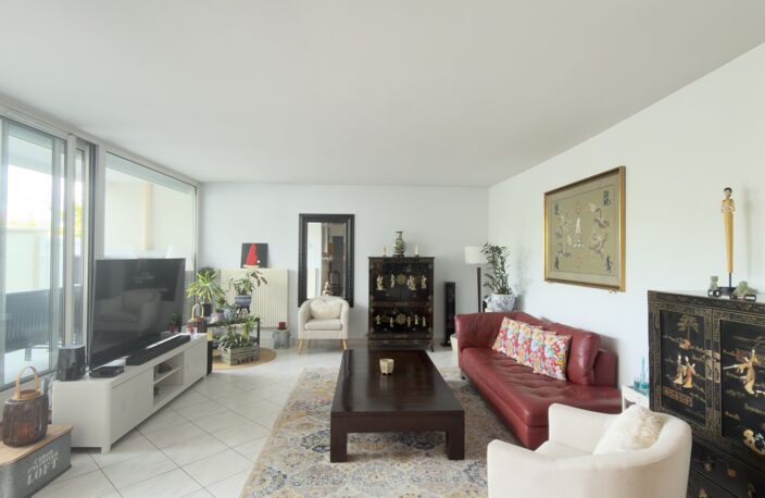 Vente Appartement 3 pièces — photo 3