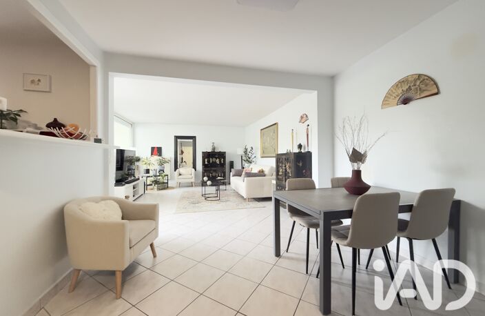 Vente Appartement 3 pièces — photo 5