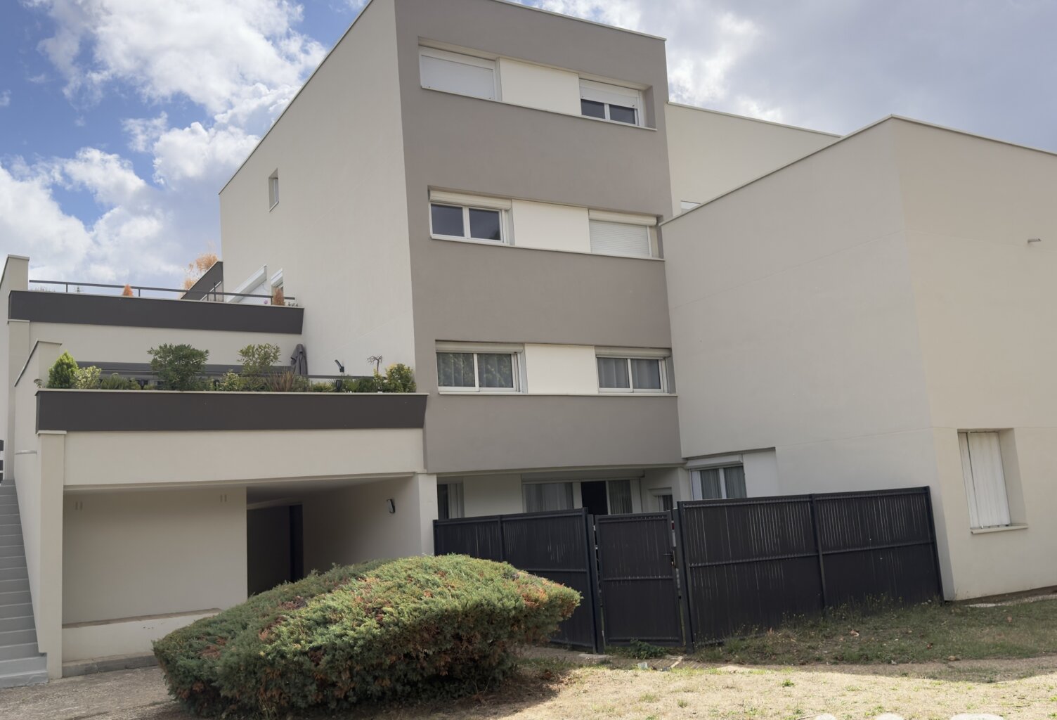 Vente Appartement 3 pièces — photo 1