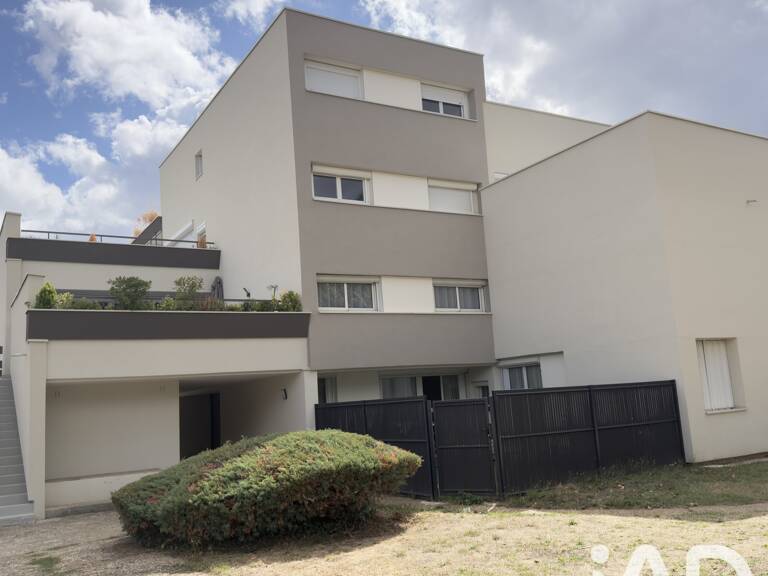 Vente Appartement 3 pièces — photo 1