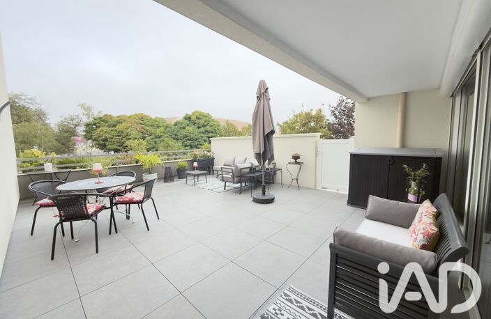Vente Appartement 3 pièces — photo 2