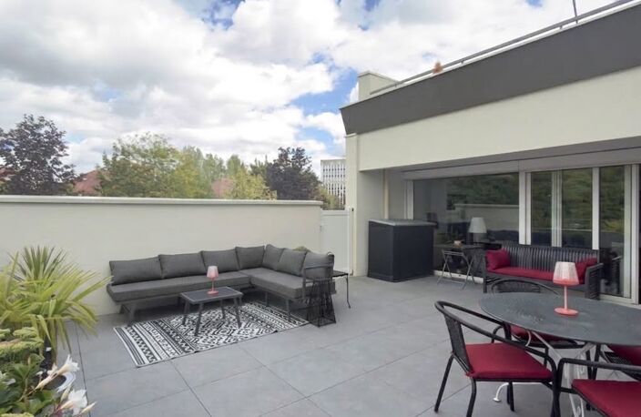 Vente Appartement 3 pièces — photo 3