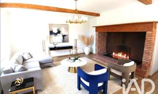 Maison 8 Pièces 305 m² à vendre à Saint-Nicolas-de-la-Grave (82210)