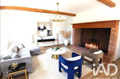Maison 8 pièces 409000 €