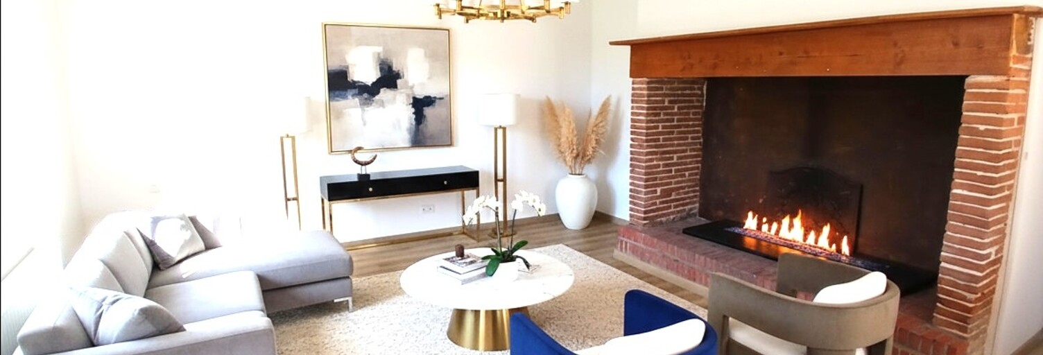Maison 8 Pièces 305 m² à vendre à Saint-Nicolas-de-la-Grave (82210)