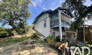 Maison 4 Pièces 88 m² à vendre à Labenne (40530)