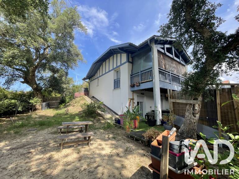 Vente Maison/villa 4 pièces — photo 1
