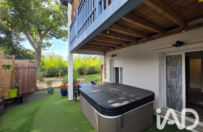 Vente Maison/villa 4 pièces — photo 2