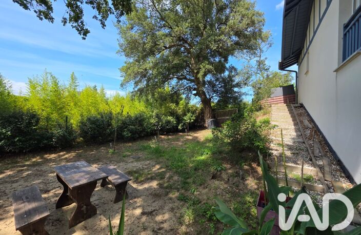 Vente Maison/villa 4 pièces — photo 3