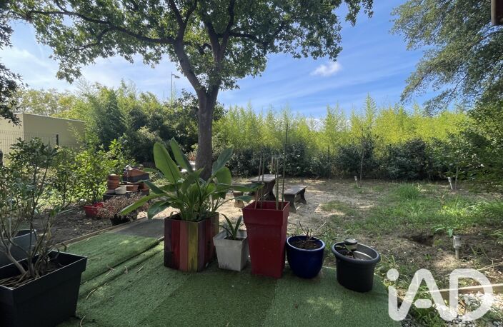 Vente Maison/villa 4 pièces — photo 4