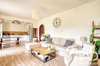 Maison 5 pièces 440000 €