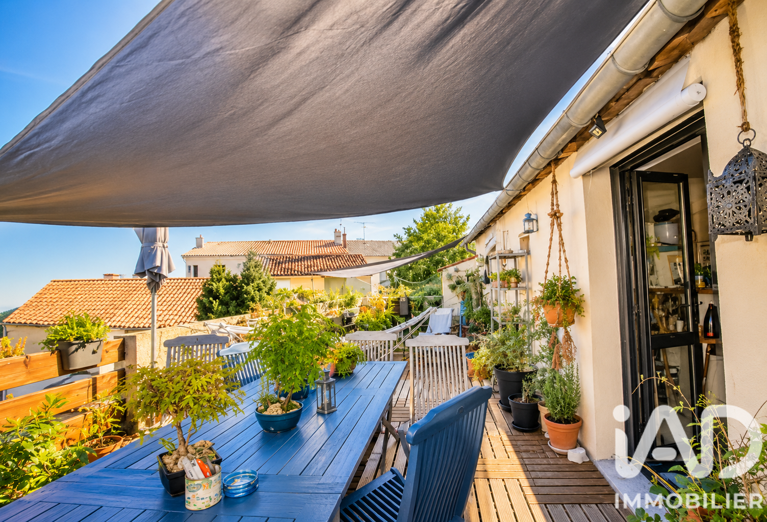 Vente Immeuble 604 m&sup2; — photo 1