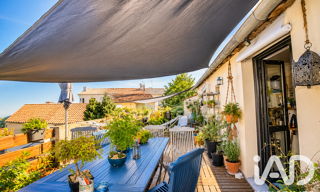 Immeuble  604 m² à vendre à Saint-Jean-d'Angély (17400)