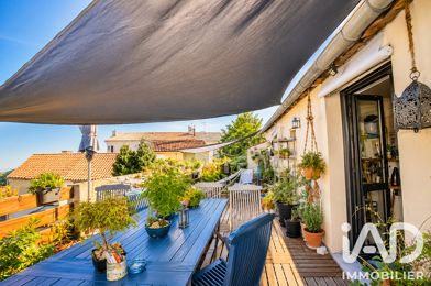 Immeuble  898000 €