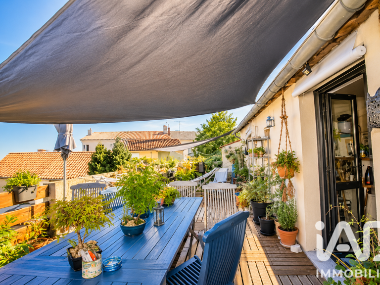 Vente Immeuble 604 m&sup2; — photo 1