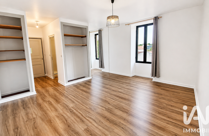 Vente Immeuble 604 m&sup2; — photo 2