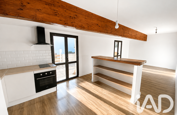 Vente Immeuble 604 m&sup2; — photo 3