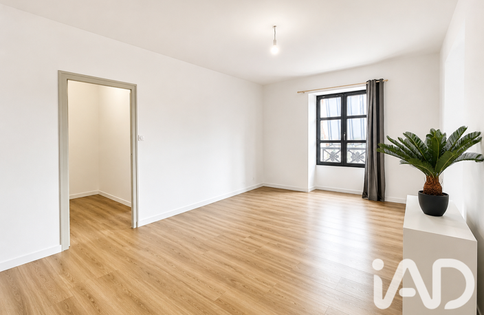 Vente Immeuble 604 m&sup2; — photo 5