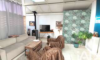 Maison 5 Pièces 105 m² à vendre à Sotteville-lès-Rouen (76300)