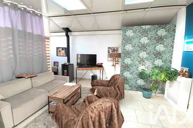 Maison 5 pièces 228000 €