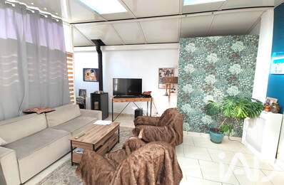 Vente Maison/villa 5 pièces — photo du bien
