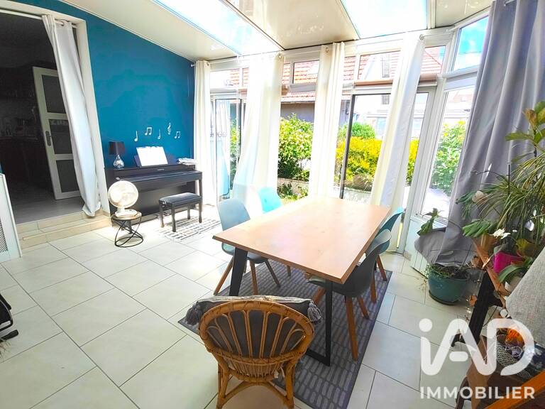 Vente Maison/villa 5 pièces — photo 1