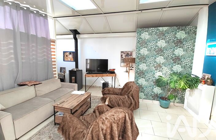 Vente Maison/villa 5 pièces — photo 2