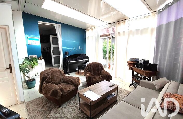 Vente Maison/villa 5 pièces — photo 3