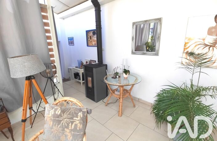 Vente Maison/villa 5 pièces — photo 4