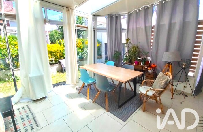Vente Maison/villa 5 pièces — photo 5